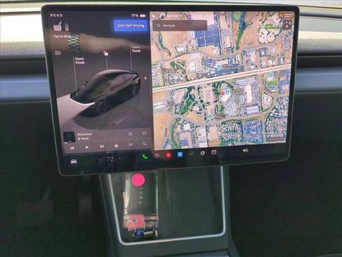 Used 2026 Tesla Model Y AWD image 10