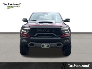Used 2024 RAM 1500 TRX video 2