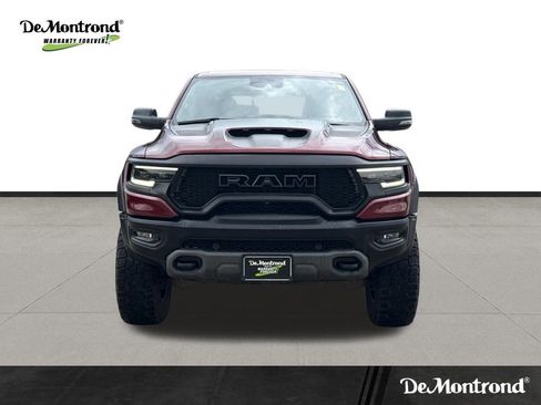 Used 2024 RAM 1500 TRX image 2