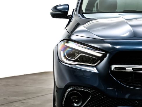 Used 2023 Mercedes-Benz GLA 250 image 14