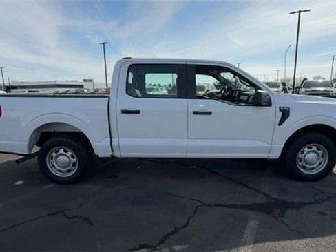 Used 2021 Ford F150 XL image 9