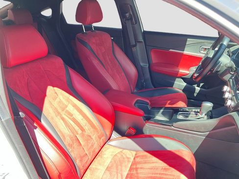 Used 2025 Acura Integra A-Spec image 30