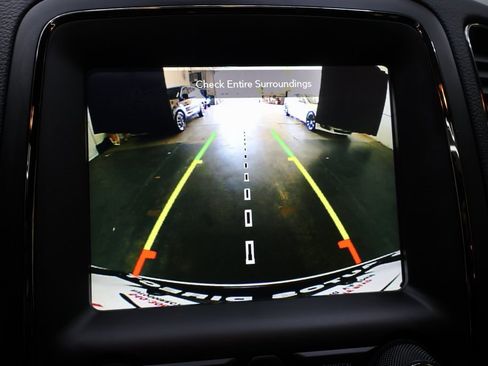 Used 2020 Dodge Durango GT w/ Blacktop Package image 24