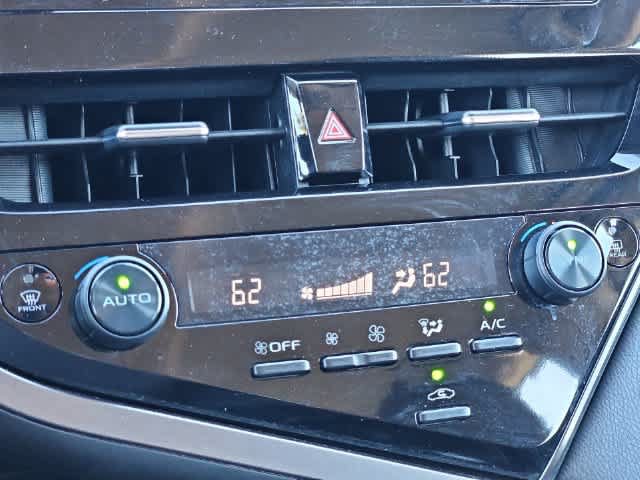 Certified 2024 Toyota Camry LE FWD image 24