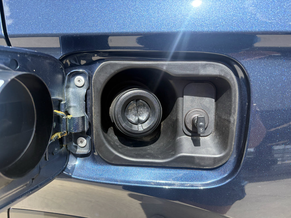 Certified 2026 Honda CR-V TrailSport image 34