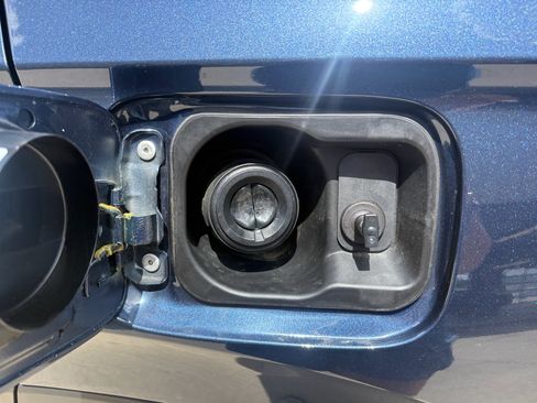 Certified 2026 Honda CR-V TrailSport image 34