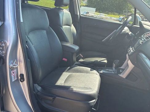 Used 2016 Subaru Forester 2.5i Limited AWD/4WD image 20