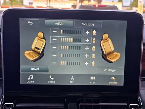 Used 2019 Lincoln Navigator Reserve AWD/4WD image 33