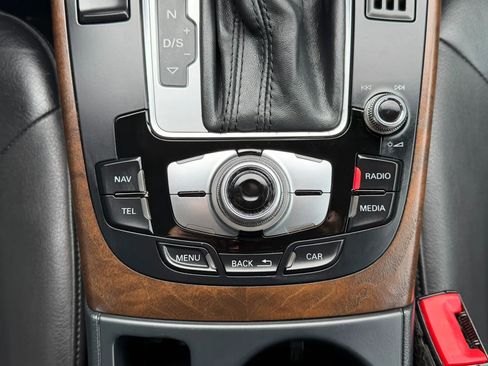 Used 2015 Audi A4 Premium w/ Audi MMI Navigation image 20