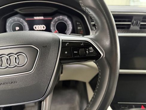 Used 2019 Audi A6 3.0T Premium Plus image 16