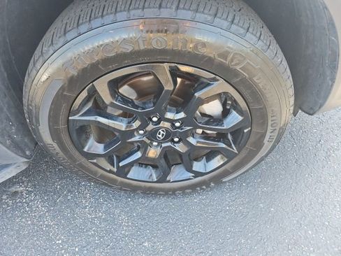 Used 2022 Hyundai Santa Fe XRT w/ Cargo Package image 21