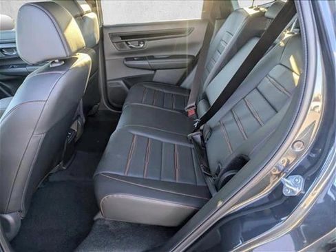 New 2026 Honda CR-V Sport-L image 15