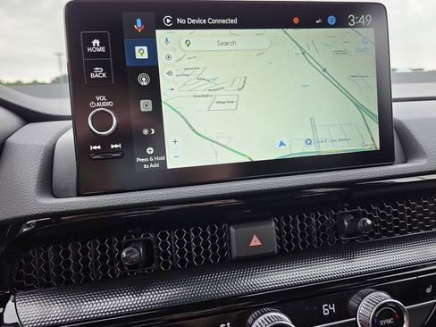 New 2026 Honda CR-V Sport Touring image 10