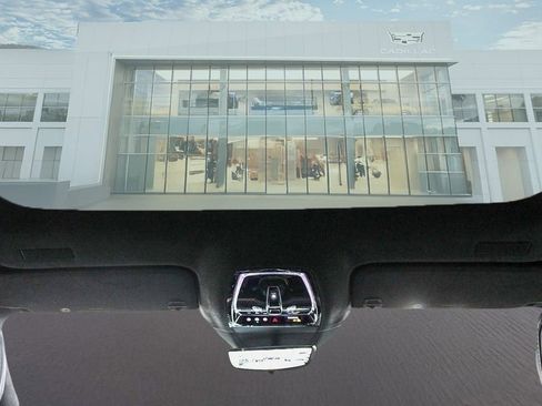 New 2026 Cadillac Escalade IQ Sport 2 image 14