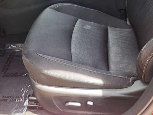 Used 2023 Nissan Altima 2.5 SV FWD image 27