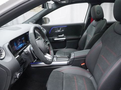 New 2025 Mercedes-Benz GLA 35 AMG AMG GLA 35 image 18