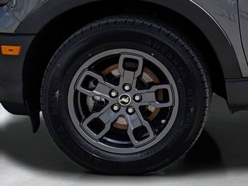 Used 2022 Ford Bronco Sport Big Bend AWD/4WD image 38