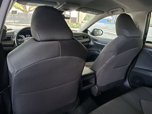 Used 2023 Toyota Camry LE FWD image 23