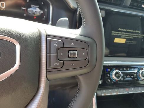 New 2026 GMC Sierra 1500 Denali w/ Denali Reserve Package AWD/4WD image 29
