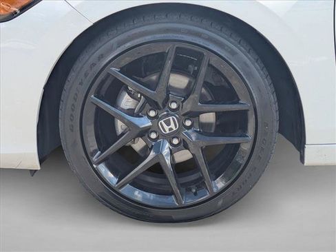 Used 2024 Honda Civic Sport image 22