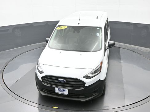 Used 2022 Ford Transit Connect XL image 32