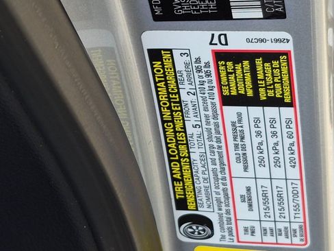 Used 2021 Lexus ES 350 w/ Premium Package FWD image 21