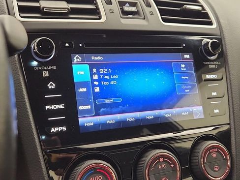 Used 2020 Subaru WRX Premium image 3