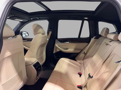 Used 2021 BMW X3 sDrive30i w/ Convenience Package image 26