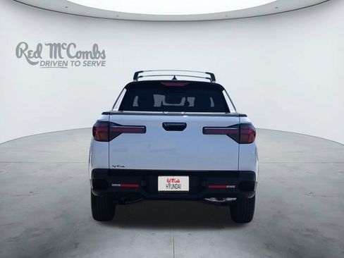 New 2026 Hyundai Santa Cruz SEL image 4