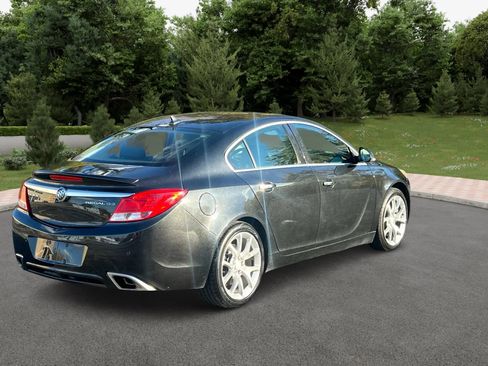 Used 2013 Buick Regal GS image 4