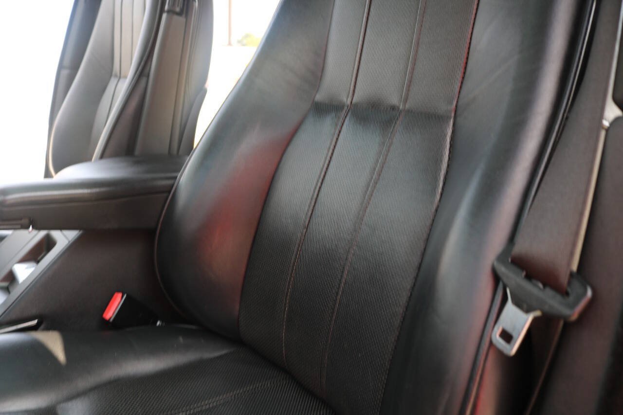 Used 2012 Land Rover Range Rover HSE LUX AWD/4WD image 64