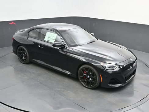 New 2025 BMW 230i Coupe w/ M Sport Package RWD image 34