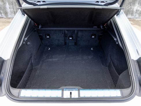 New 2026 Porsche Panamera 4 image 47