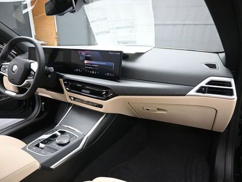 New 2026 BMW 430i Convertible w/ Convenience Package RWD image 24