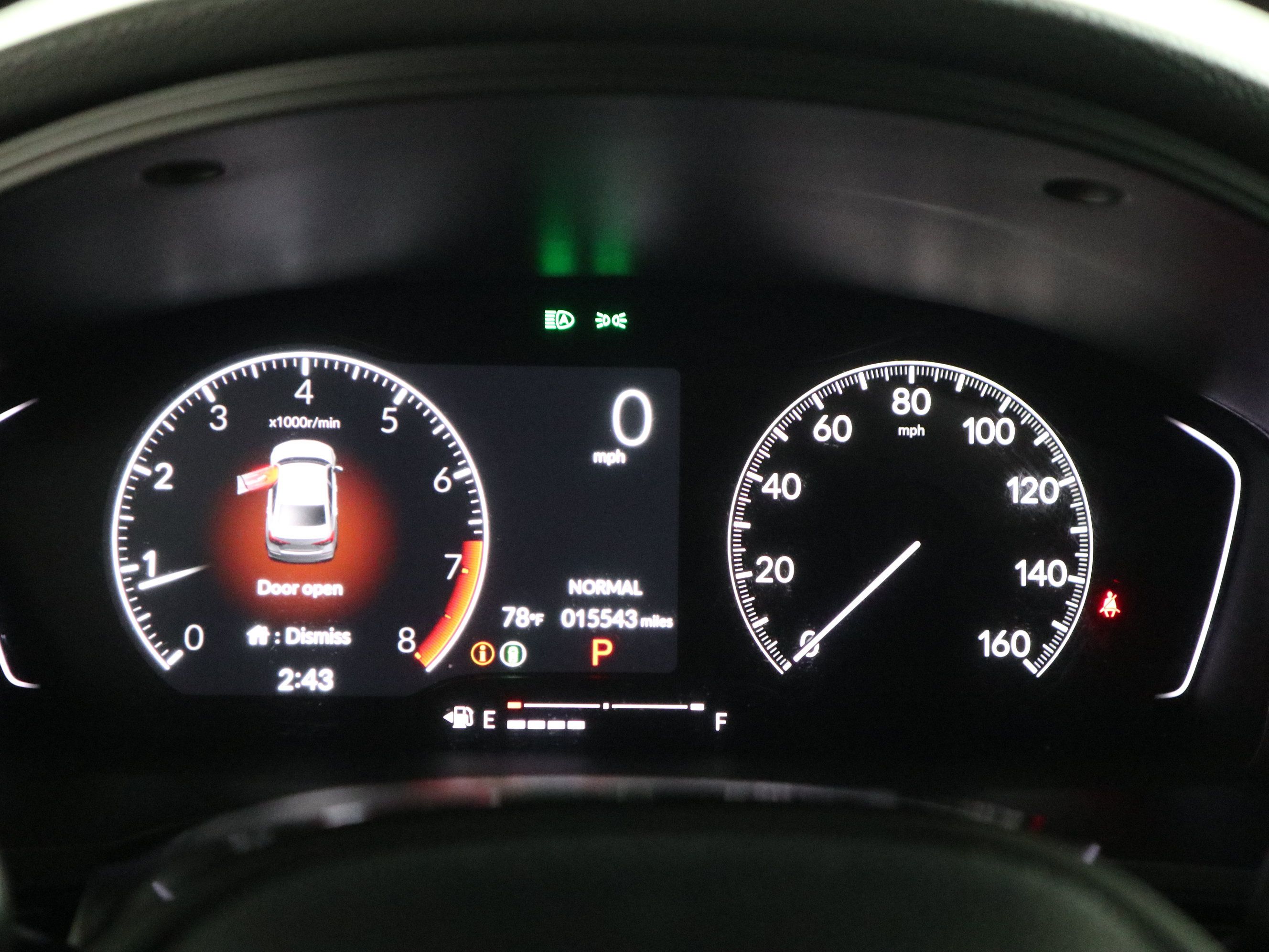 Used 2024 Honda Civic Sport image 17