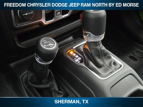 New 2025 Jeep Wrangler Sport S image 16