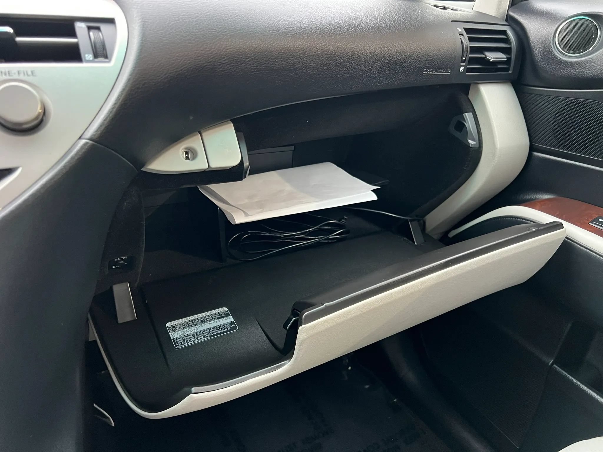 Used 2010 Lexus RX 450h AWD image 29