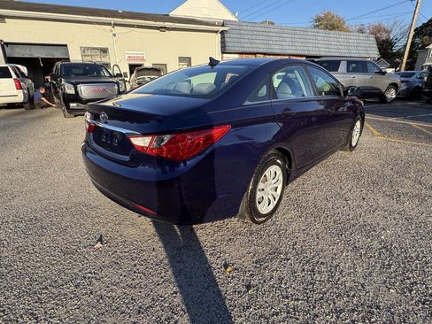 Used 2011 Hyundai Sonata GLS image 8