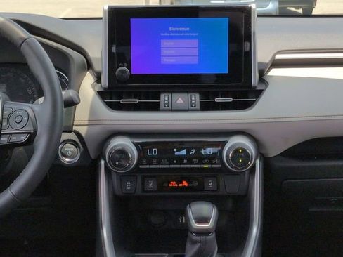 Certified 2024 Toyota RAV4 XLE Premium w/ Weather Package AWD/4WD image 18