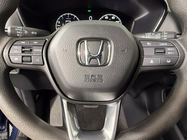 Used 2025 Honda CR-V LX image 18
