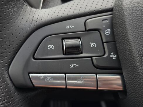 Used 2026 Cadillac CT4 Sport RWD image 24