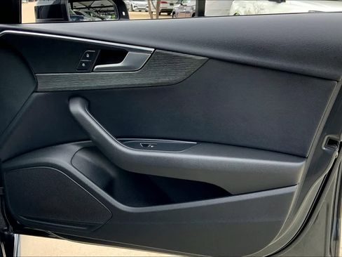 Used 2018 Audi A4 2.0T Ultra Premium w/ Convenience Package image 21