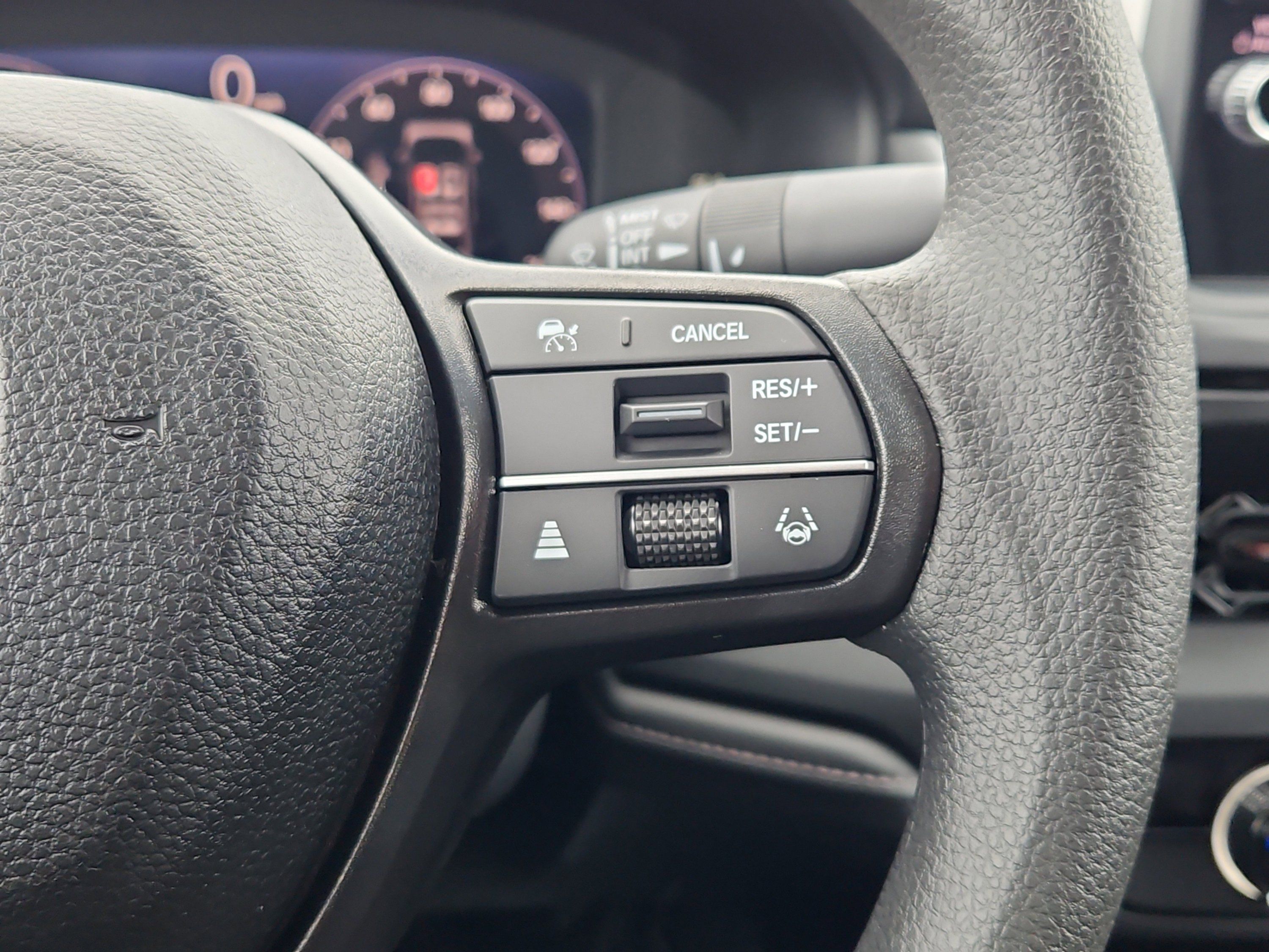 New 2026 Honda Accord LX image 11
