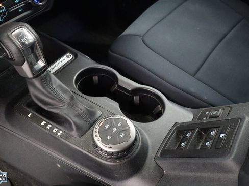 Used 2023 Ford Bronco 4-Door w/ Sasquatch Package image 18