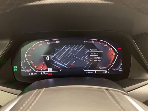 Used 2022 BMW X5 sDrive40i w/ Parking Assistance Package image 13