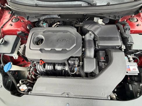 Used 2017 Hyundai Sonata SE image 58