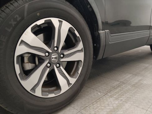 Used 2020 Honda CR-V LX image 31