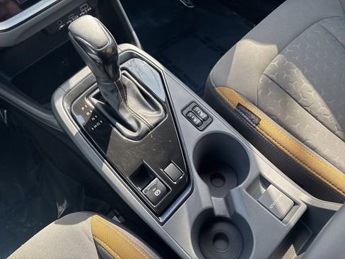 Used 2024 Subaru Crosstrek 2.5i Sport image 22