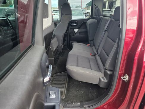 Used 2014 Chevrolet Silverado 1500 LT w/ All Star Edition image 11