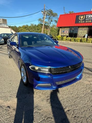 Used 2020 Dodge Charger SXT RWD image 3